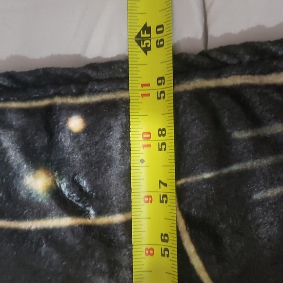 4- To My Brother Motivational Blanket Throw NWT - Picture 7 of 7